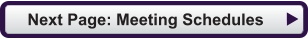 Next Page: Meeting Schedules